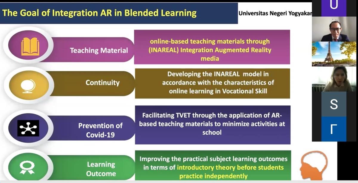 Алматыда магистранттардың халықаралық конференциясы өтті