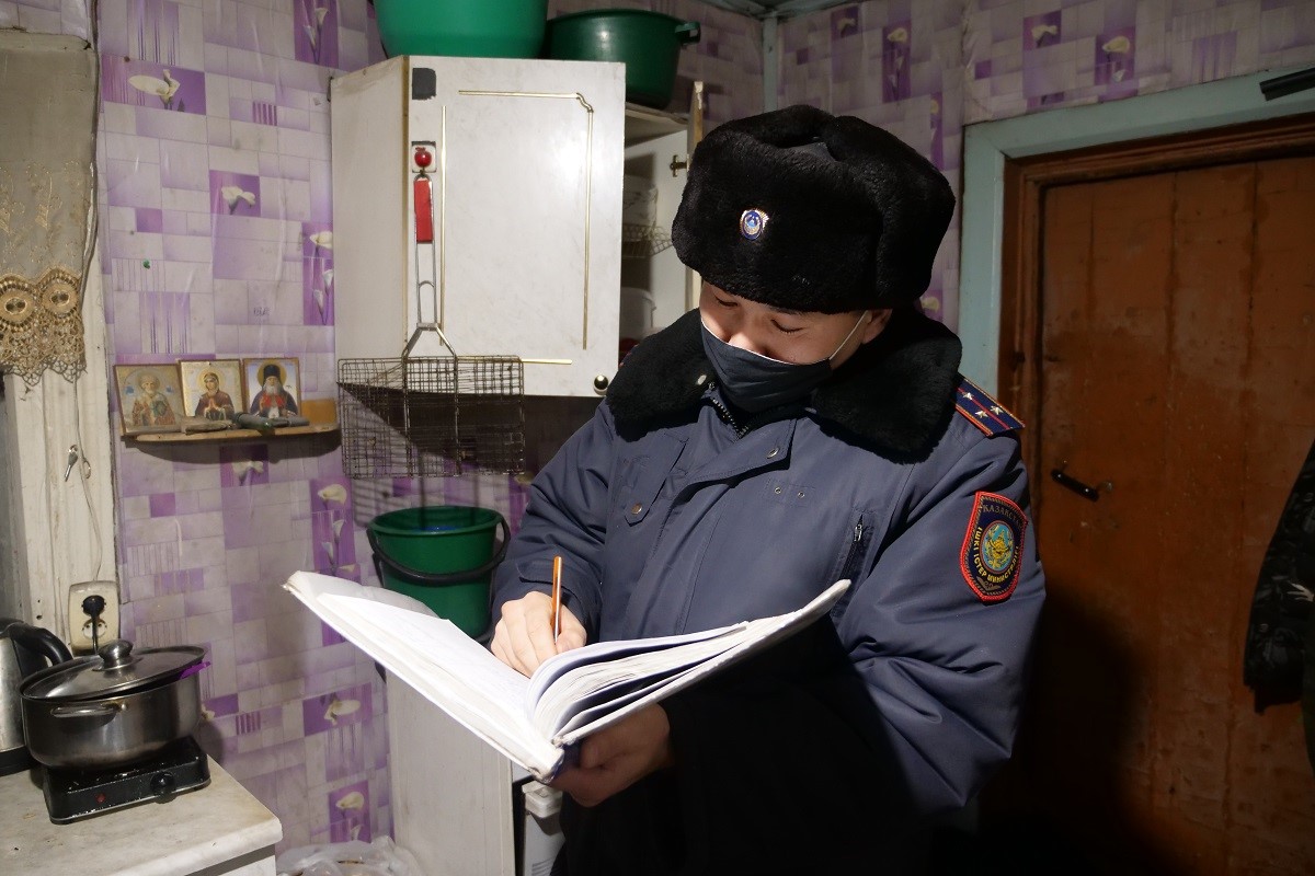 Жыл басынан бері Петропавлда мәжбүрлеп емделуге 23 адам жіберілді