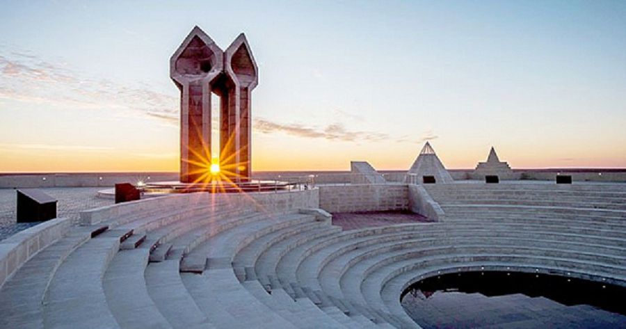 Дала данышпаны Қорқыт ата мұрасы жайында