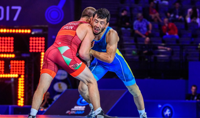 Азия чемпионатында ел намысын кімдер қорғайды?