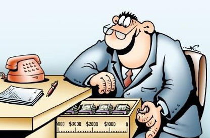 Сөз сойыл: Пара берсең...