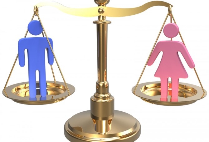 Күн тәртібінде – әйелдер құқығы