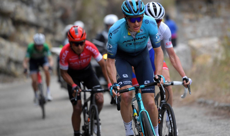 «Фландрия туры» басталады