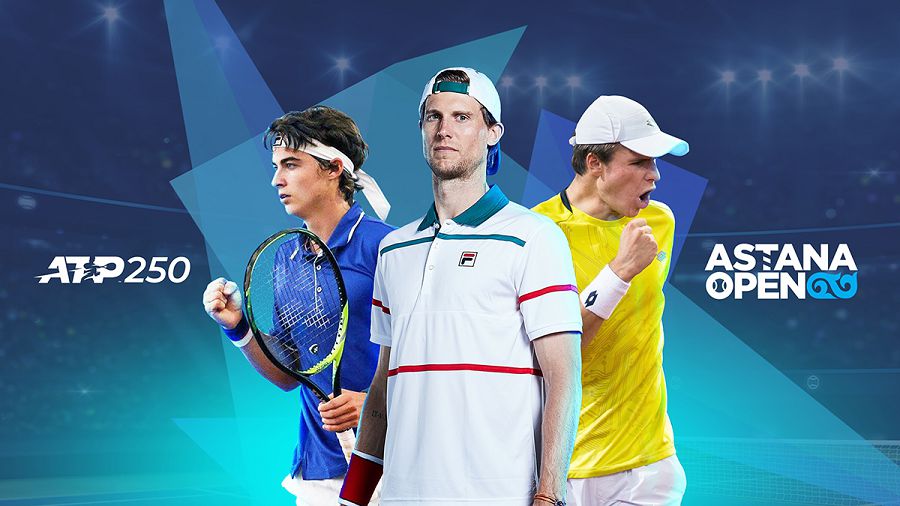 Бұл – бізбен әлем санасатын спорт түрі