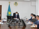 Қазалы ауданында эпидемиологиялық ахуал күрделеніп барады