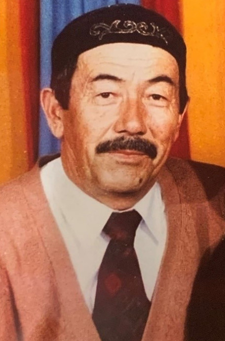 Елге елеулі азамат еді