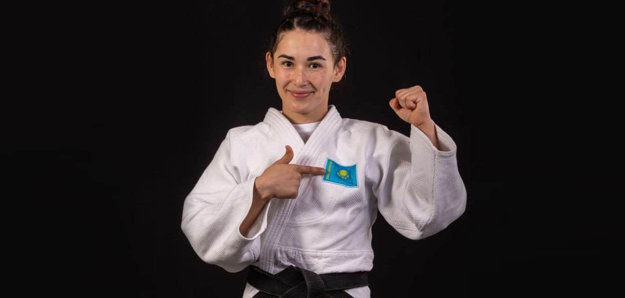 Бішкектегі жарыстың алғашқы күні үш жүлде алдық