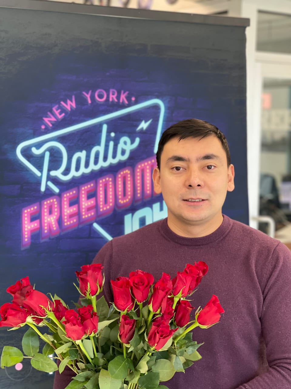 Данияр Кожан: Қазақты әлем таныса деймін