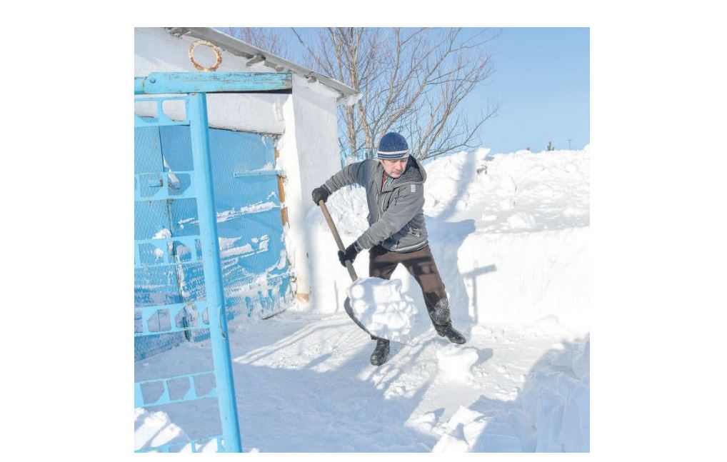 Ерікті болу – ердің ісі