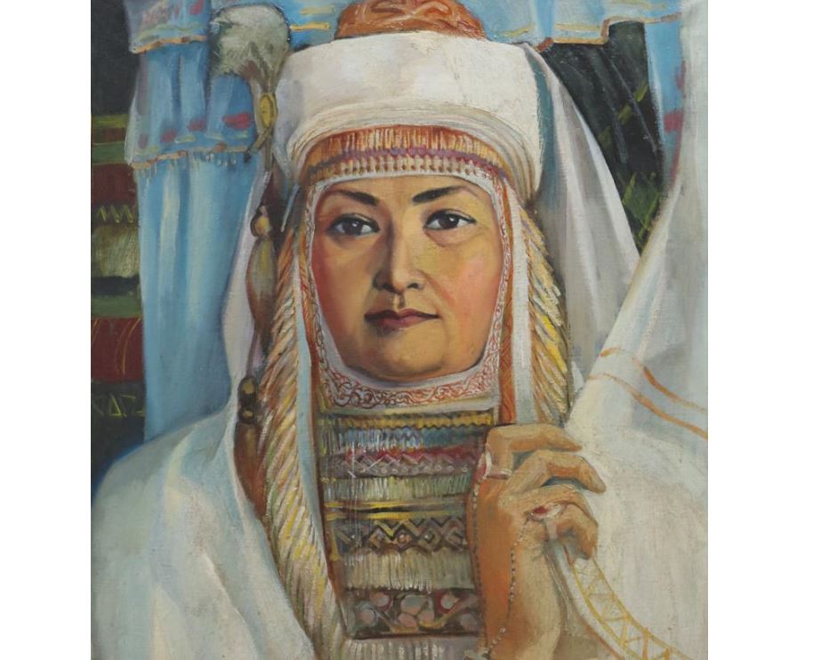 Бопай ханша