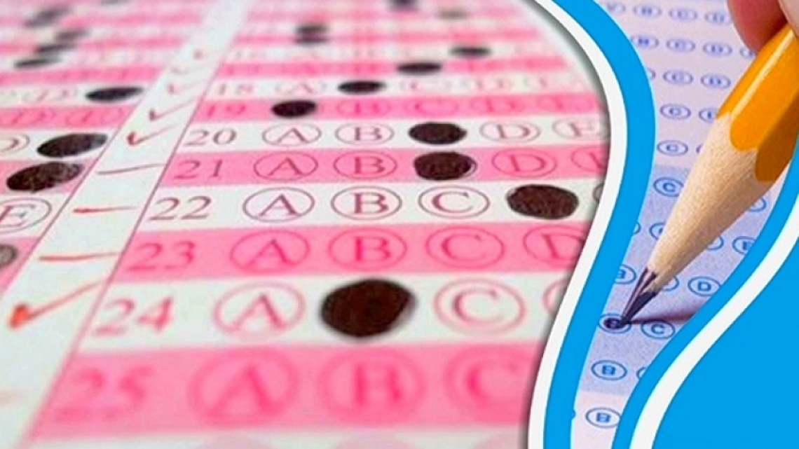 ҰБТ электронды форматта өтеді