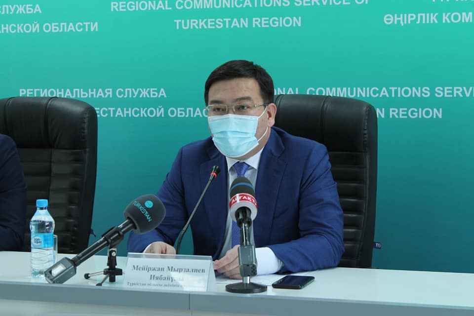 Түркістанда түркітілдес елдердің креативті индустрия қауымдастығы құрылды