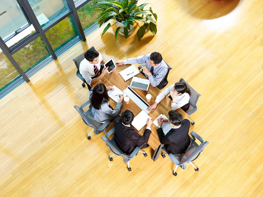 Азия бизнесі алға шыға ма?