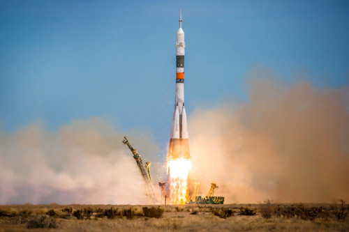 «Ғарышқа апарар жол» тақырыбында халықаралық форум өтті