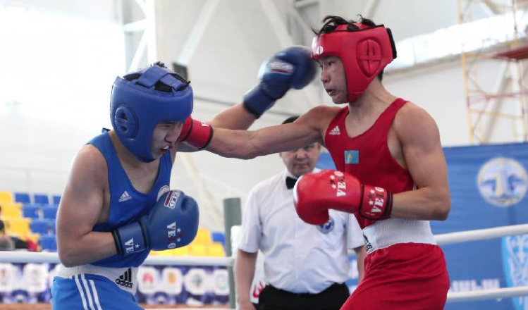 Польшада жұдырықтастын жігіттер анықталды