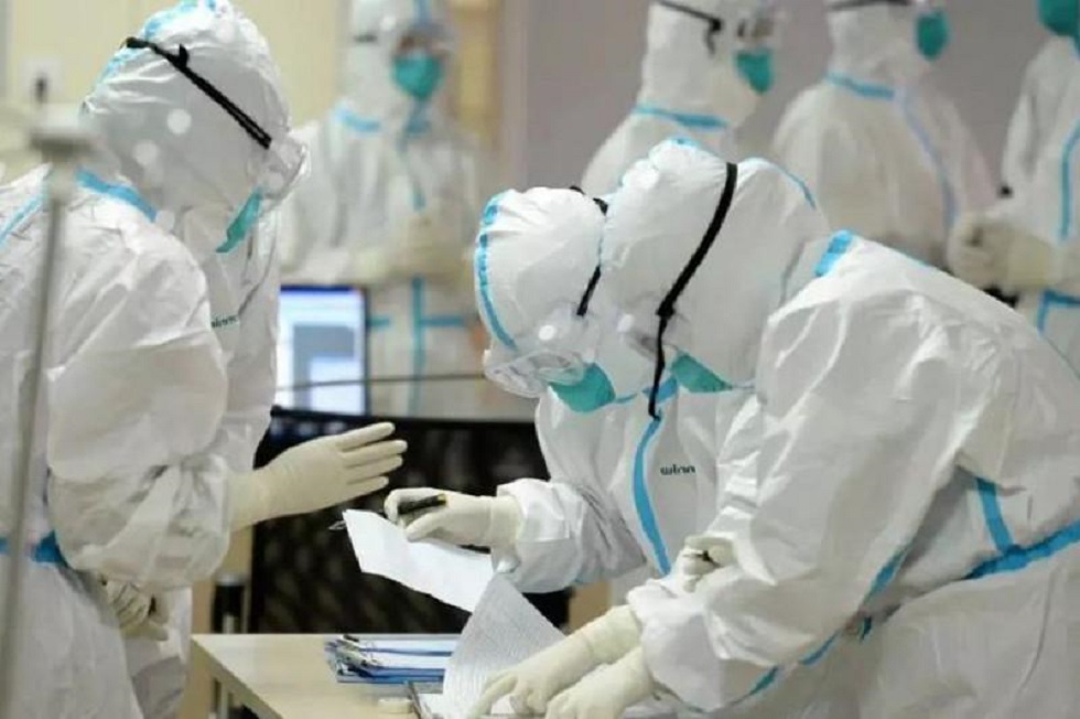 Дәрігерлерге үстемеақы төленбейді