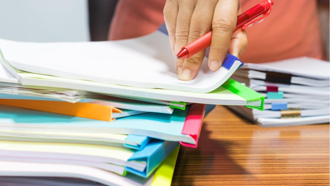 Қағаз құжаттың қажеті болмайды