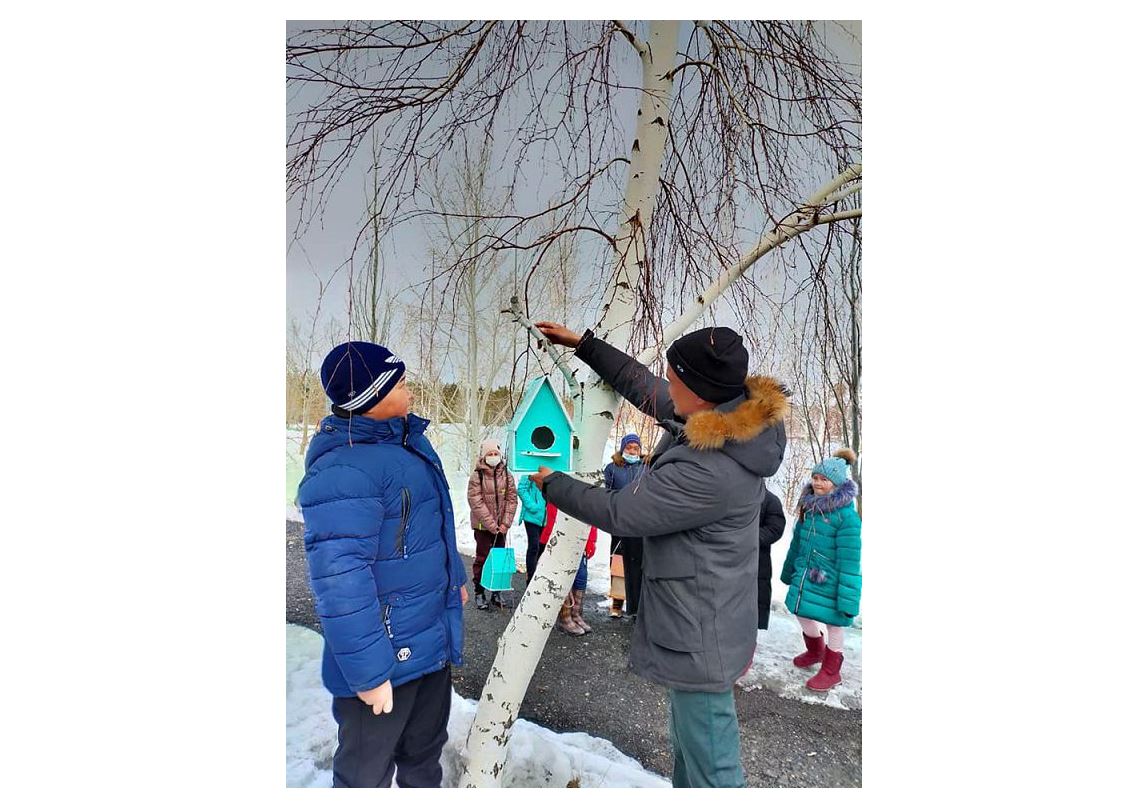 Сырға толы Науырзым