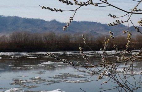 Қарғын судан қауіп бар