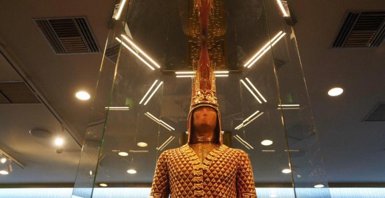 Мерейімізді өсірген мегажоба