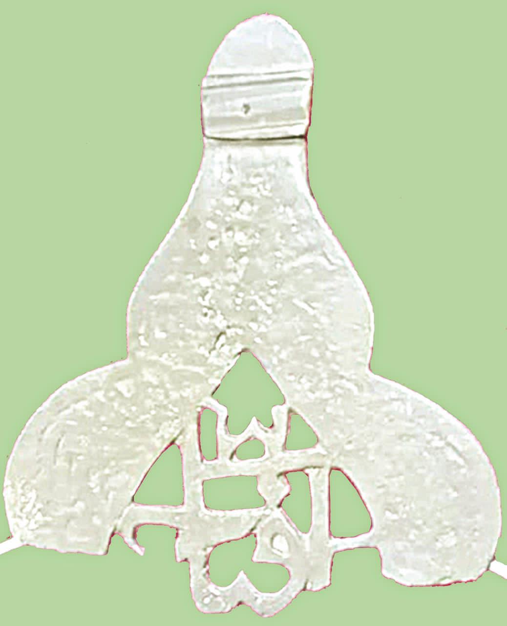 Азаттық үшін күрестің бір айғағы