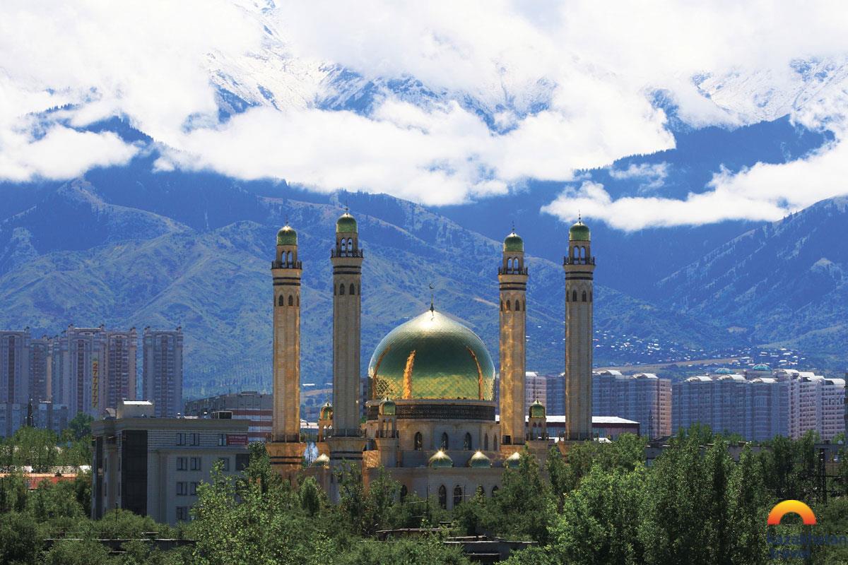 Алматыда уағыз-насихат жұмыстары онлайн өтеді