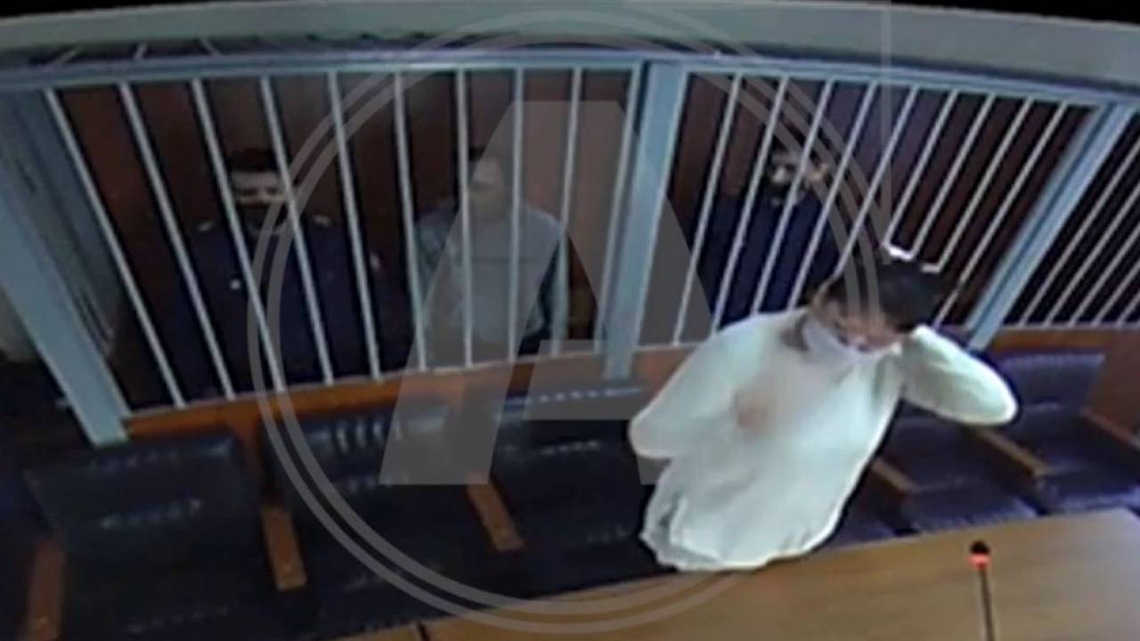 20 жылын түрмеде өткізген ер адам тағы екі адамның өмірін қиды