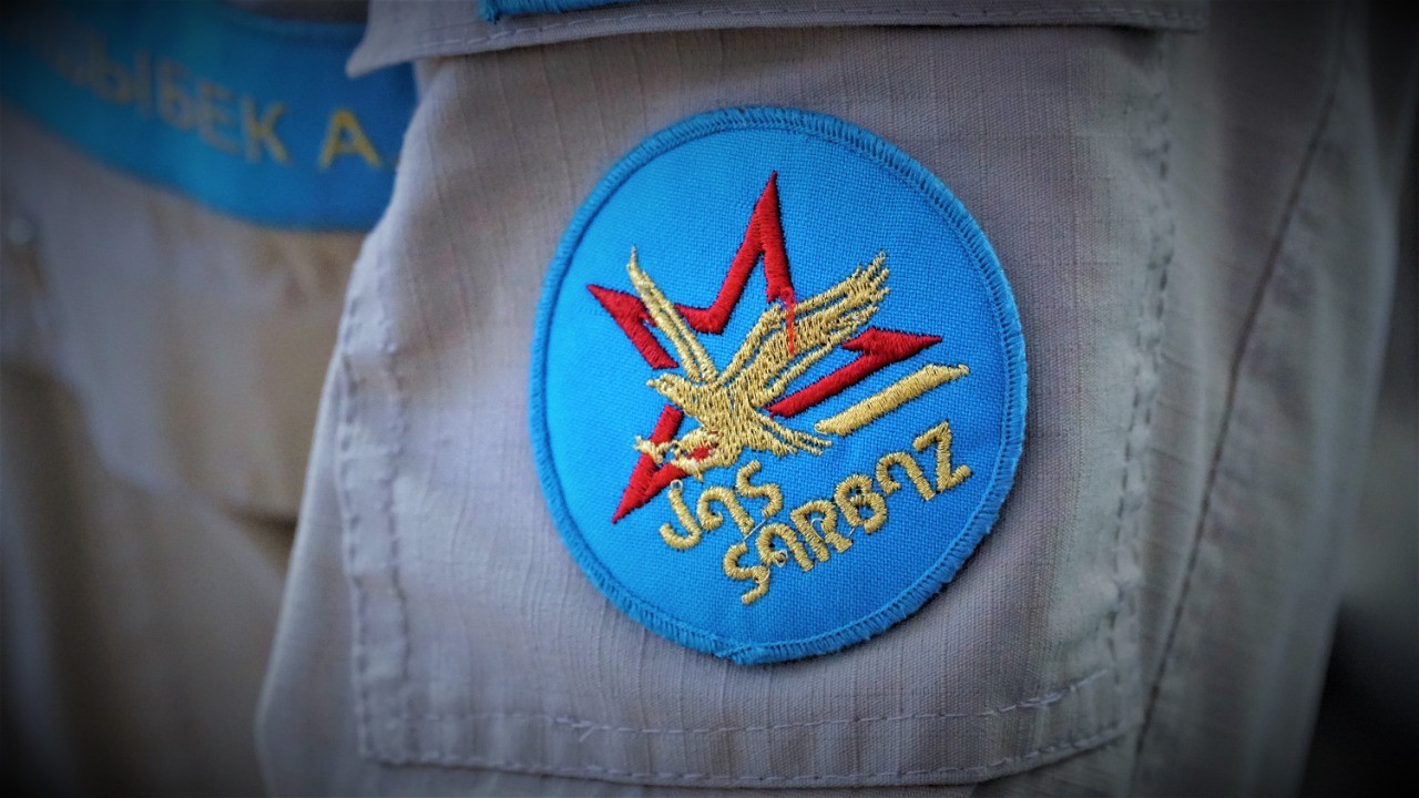 Жігер жаныған жүздесу