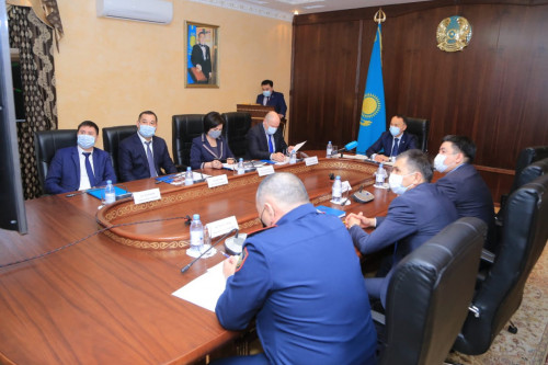 Қостанайда жауапты орындар жемқорлықты әшкерелеуге енжарлық танытып отыр