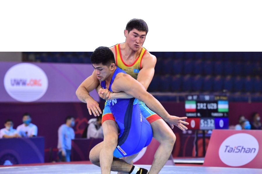 Бар-жоғы үш жолдама бұйырды