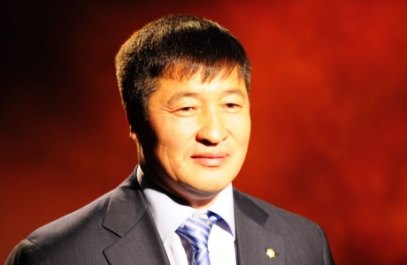 Тұрлы­ханов президенттік қызметке қайта сайланды