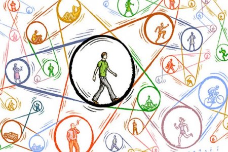 Қазақстанда «Жас адамның әлеуметтік-психологиялық әл-ауқат индексі» әзірленеді