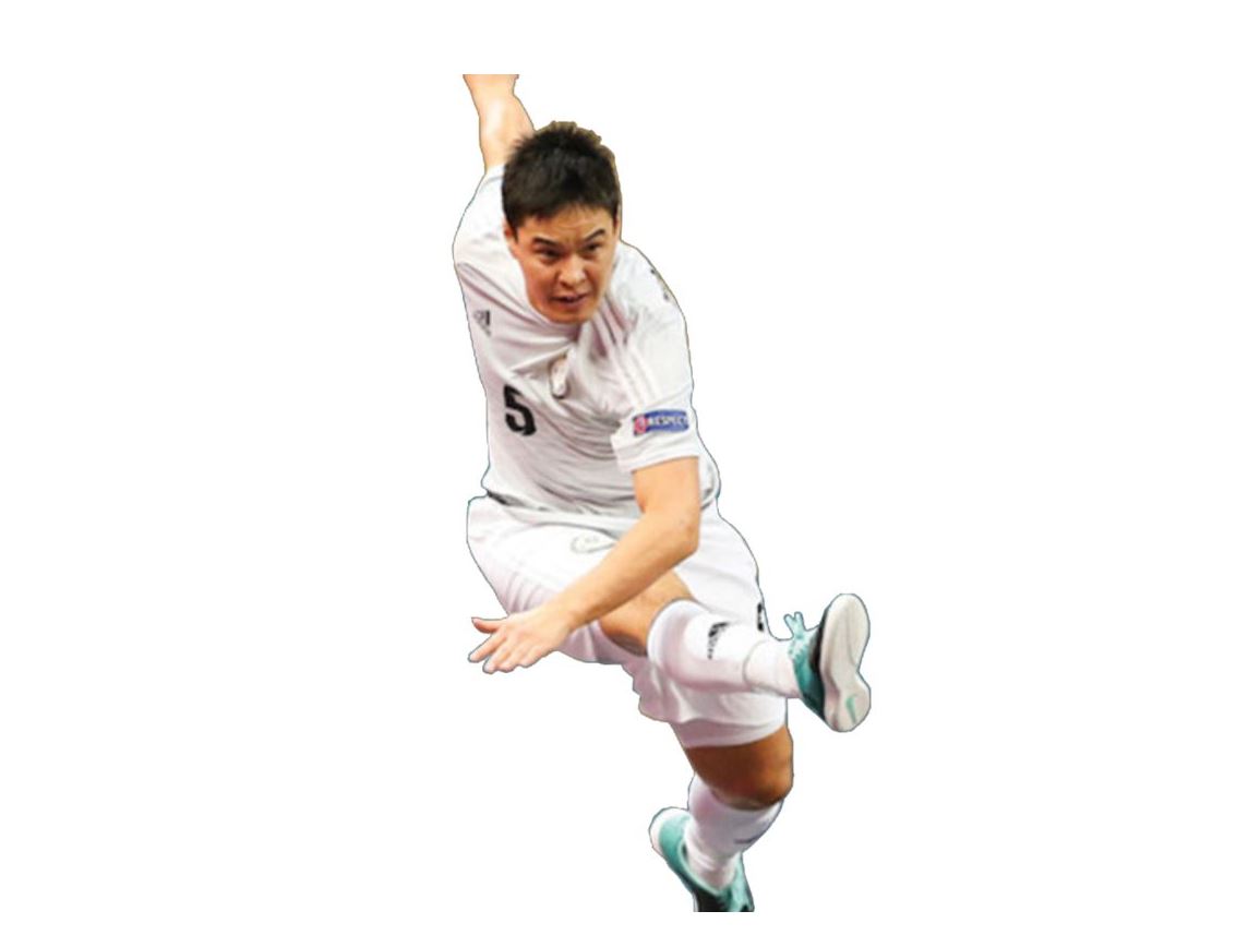 Жаманқұлов мансабын аяқтады