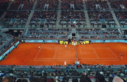 Қазақстан Мадридте ойнайды