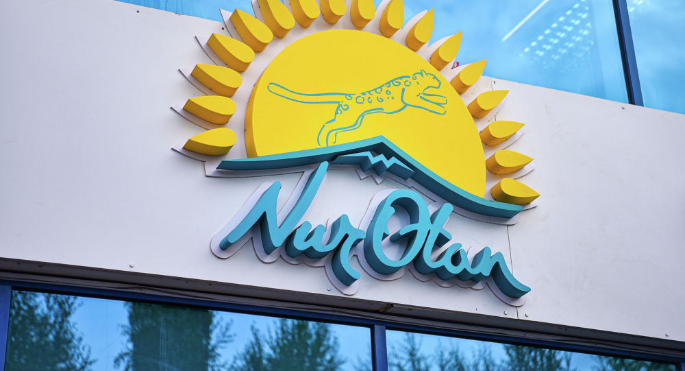 Партияның Петропавлдағы филиалы алдағы атқарар жұмысты нақтылады