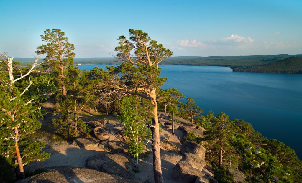 Табиғат тағылық жасағанды кешірмейді