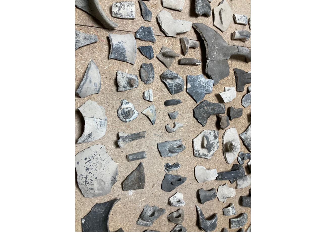 Алтынқазған мен Қарақабақ Маңғыстау археологиясының үлкен жаңалығына жатады