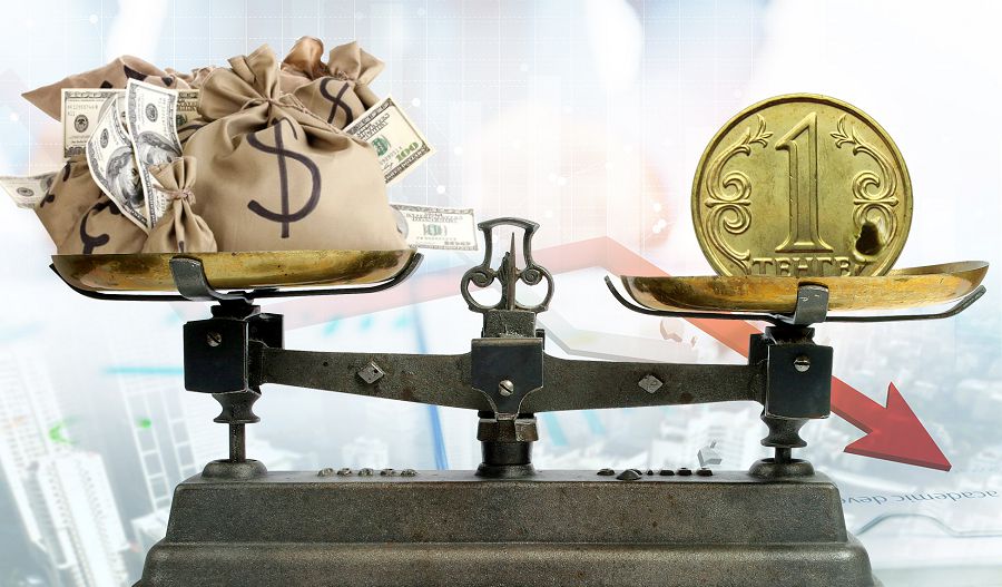 Бай мен кедейдің арасы алшақтап барады