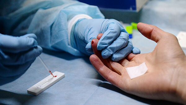 Елімізде гемофилиямен ауыратын науқастардың саны артып барады