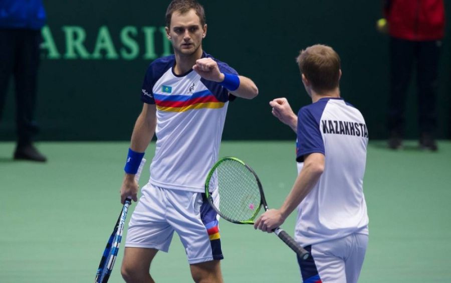 Келесі кезеңге шықты