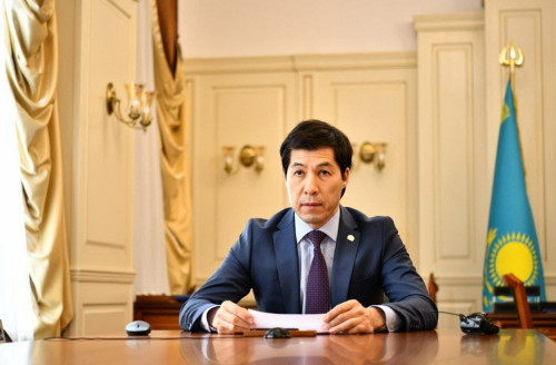 Оралда партия филиалының есеп беру конференциясы өтеді