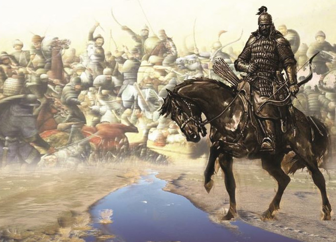 Атлах-Талас шайқасы: Ұлы жеңіске 1270 жыл