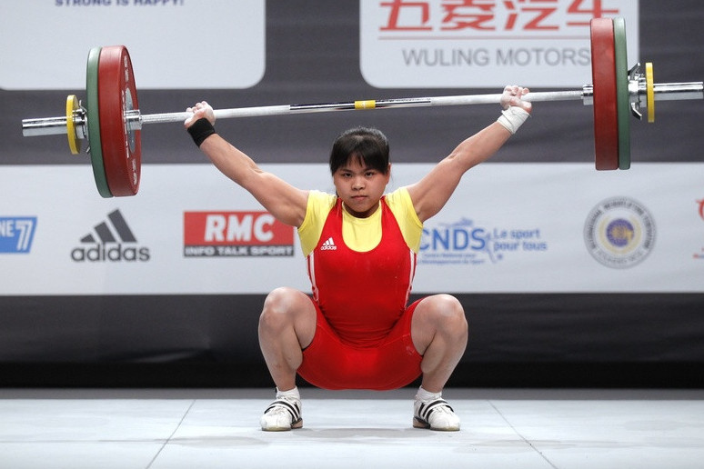 Толағайлар Ташкентте сайысқа түсті