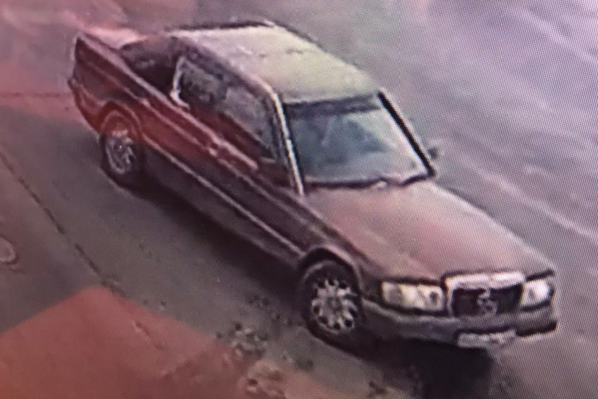 СҚО-да көлігімен бала соғып, оқиға орнынан кетіп қалған жүргізуші табылды