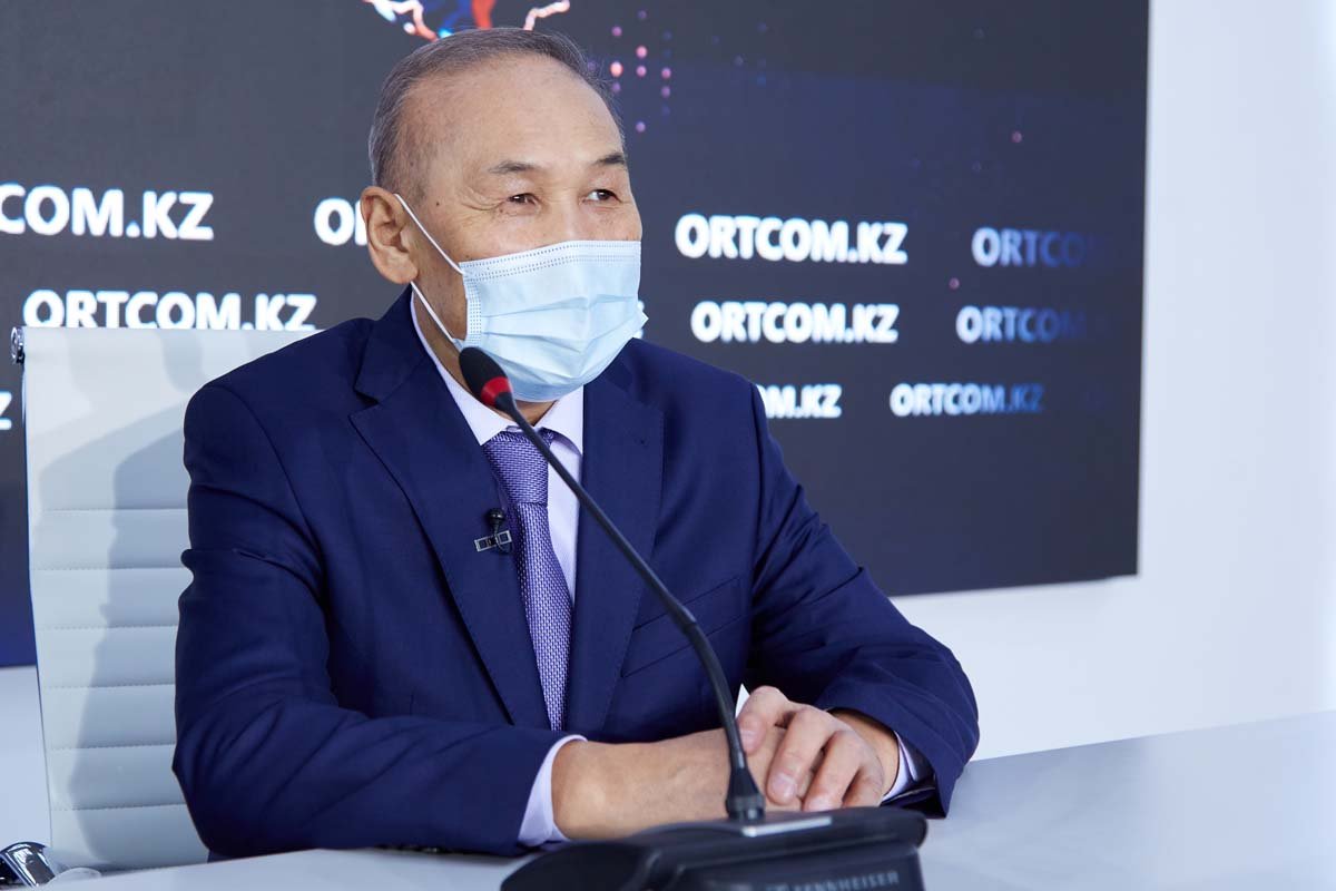 Заң шығару талаптары жаңартылды