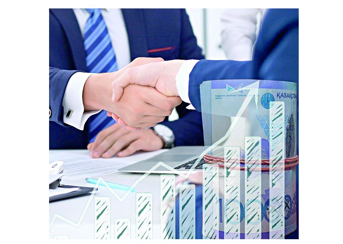 Жұмыскерлер жалақысы 30 пайызға өседі