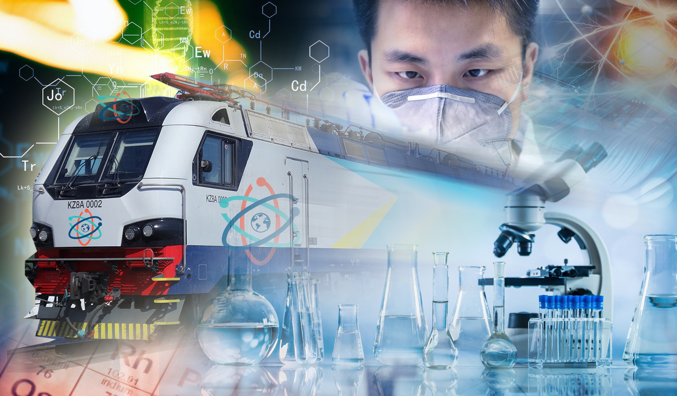 Серекбол Тоқмолдин: Қазақстан іргелі және қолданбалы ғылымымен дамиды