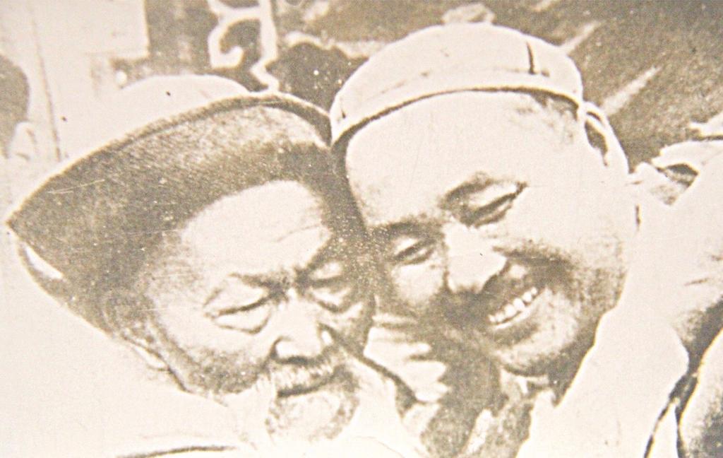 Жыраулық өнердің жанашырлары