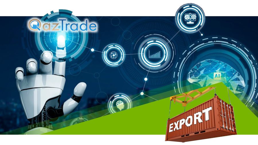 Электронды сауда экспортты арттыра ала ма?