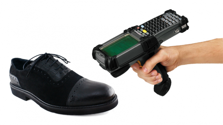 Аяқ киімді цифрлы таңбалау енгізіледі